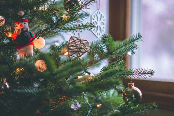Hanging Ornaments