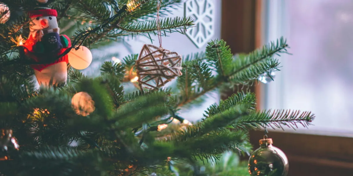 Hanging Ornaments
