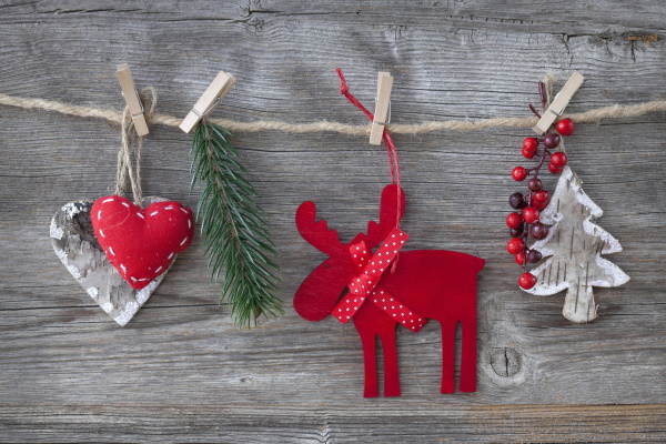 Indoor Decorations
