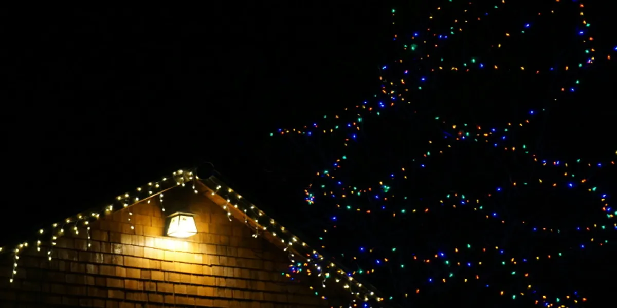 Outdoor Lighting