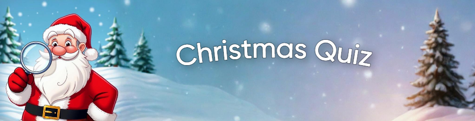 Christmas Quiz