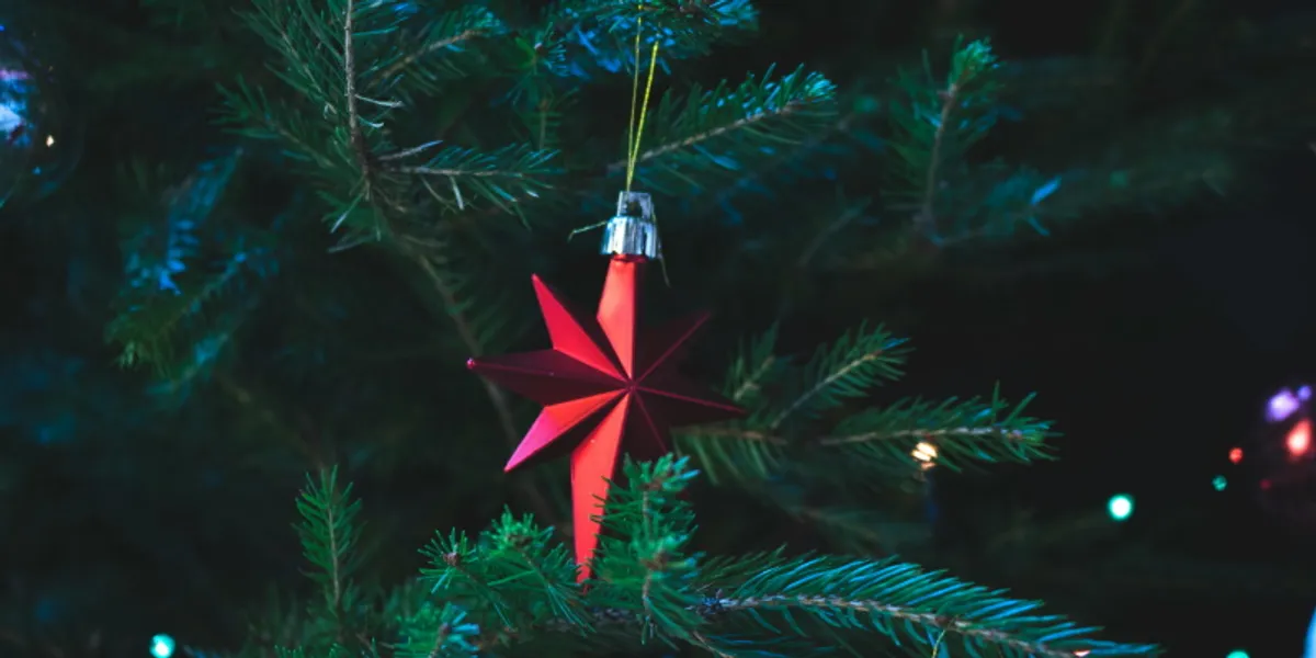 Tree Decorations