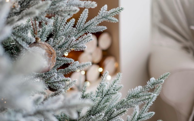 Real vs. Fake Christmas Trees: The Ultimate Comparison Guide