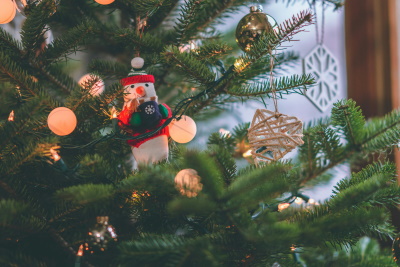 Ultimate Guide to Christmas Tree Decorations